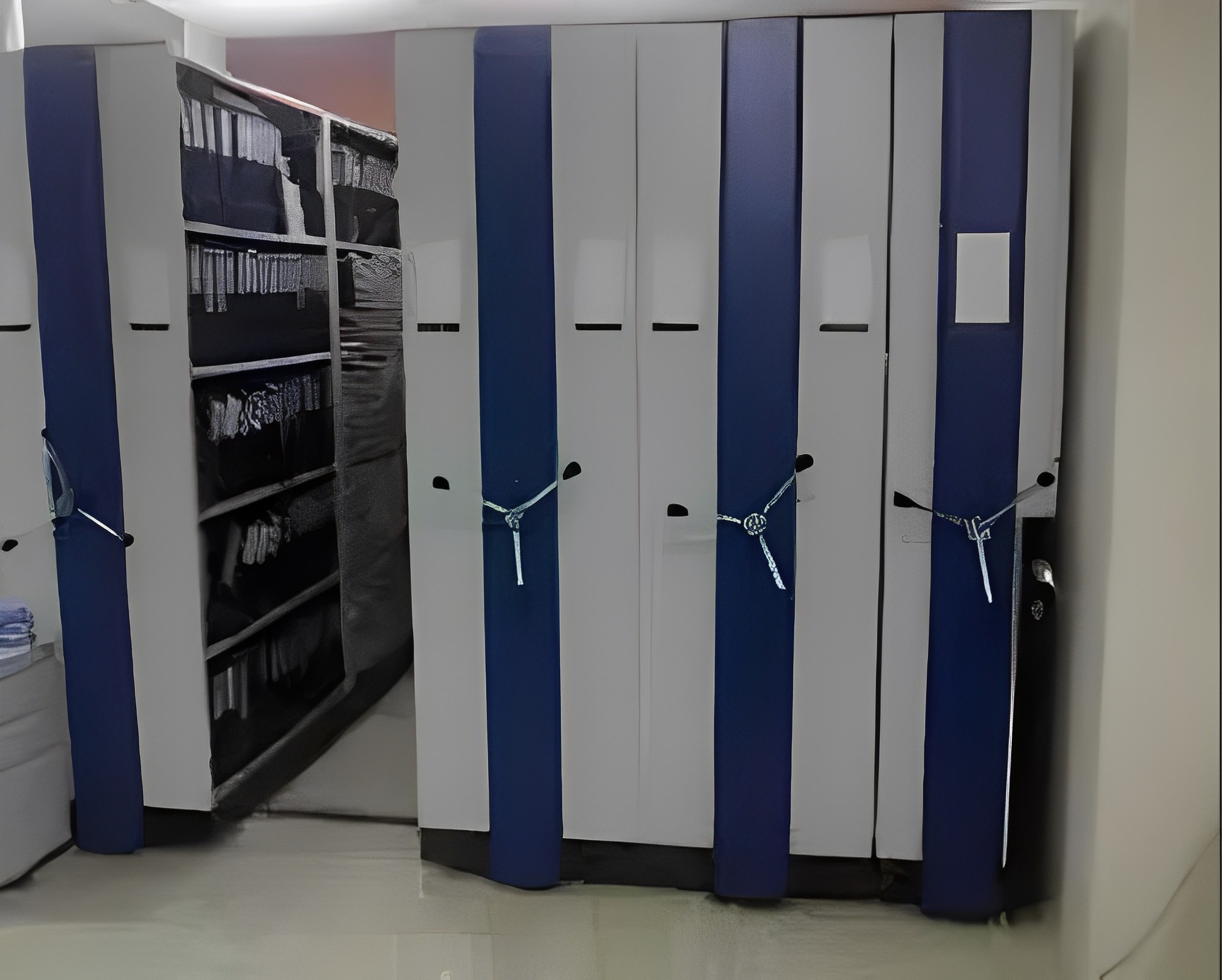 The New Magical World Of Storage Solution- Mobile Compactor