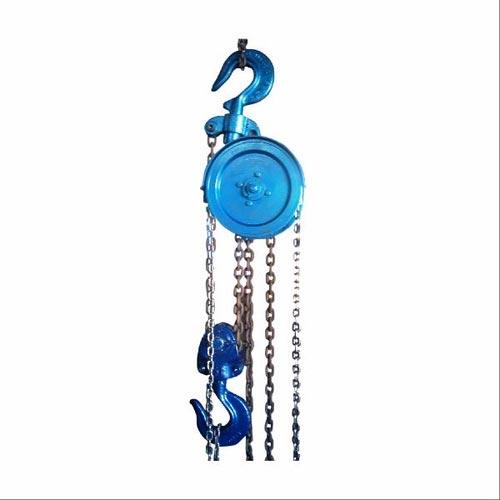Chain Pulley Block